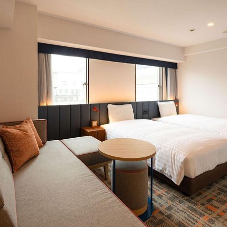 Comfort Inn Nagoya Sakae Екстер'єр фото