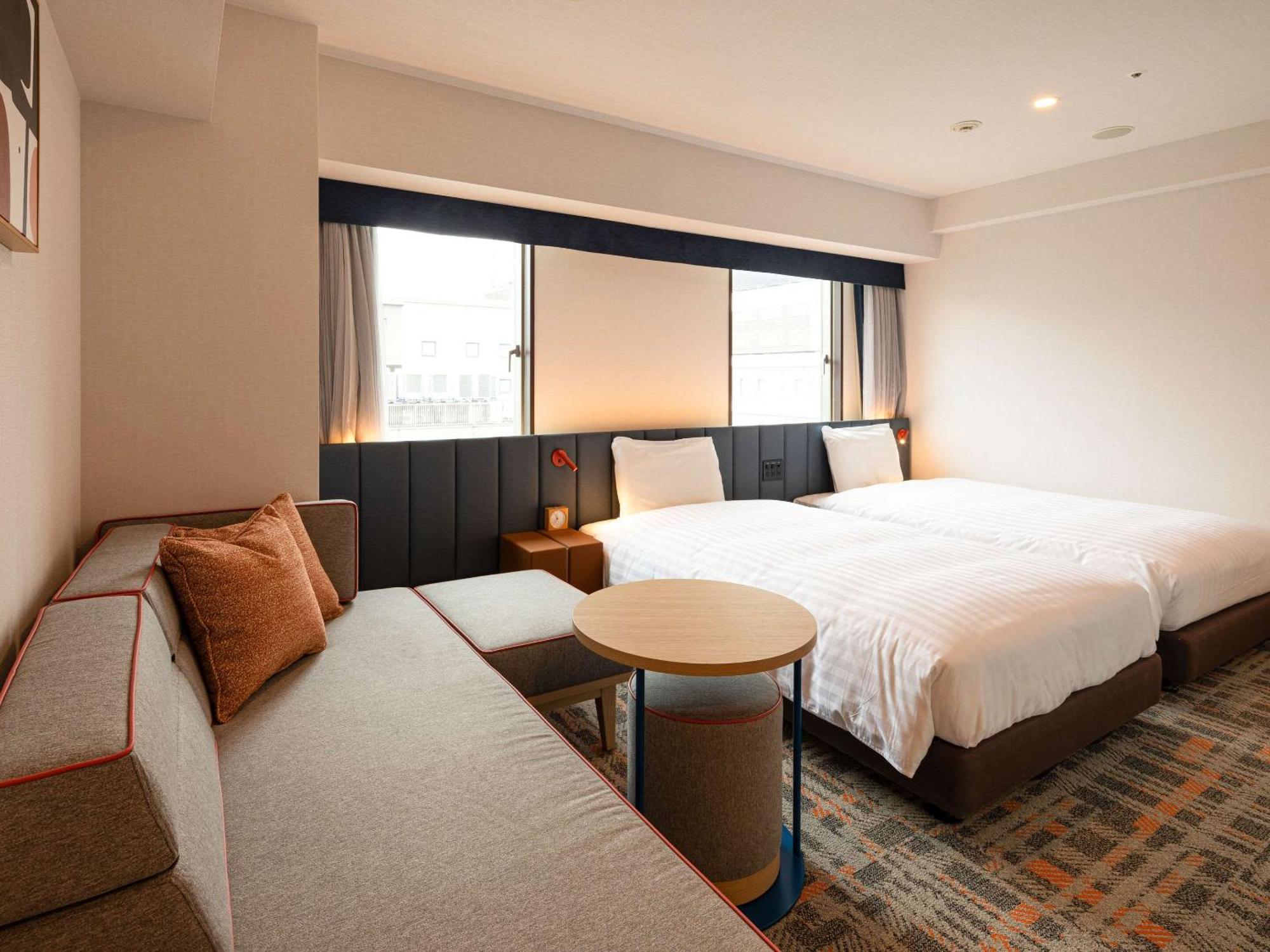 Comfort Inn Nagoya Sakae Екстер'єр фото