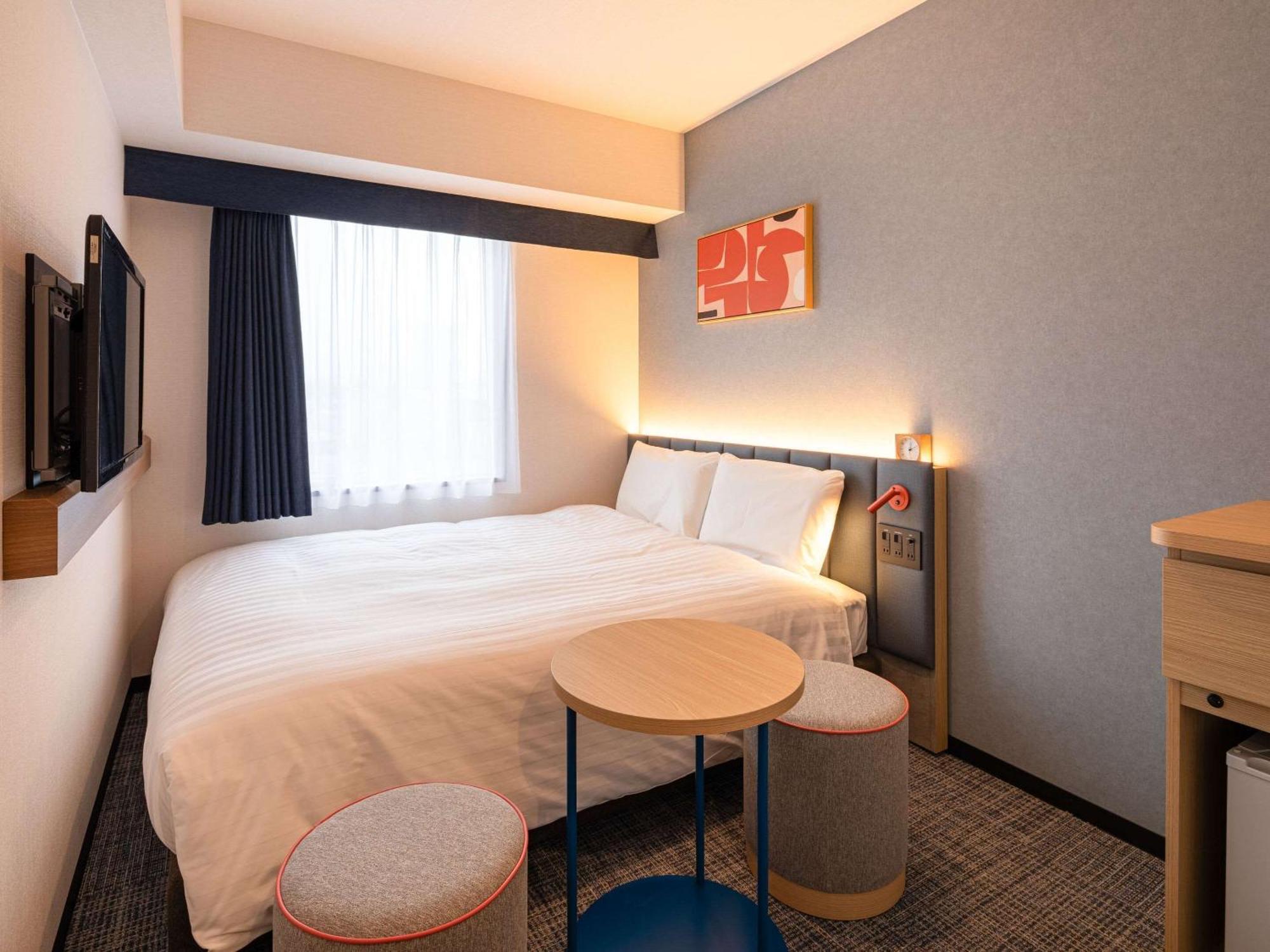 Comfort Inn Nagoya Sakae Екстер'єр фото