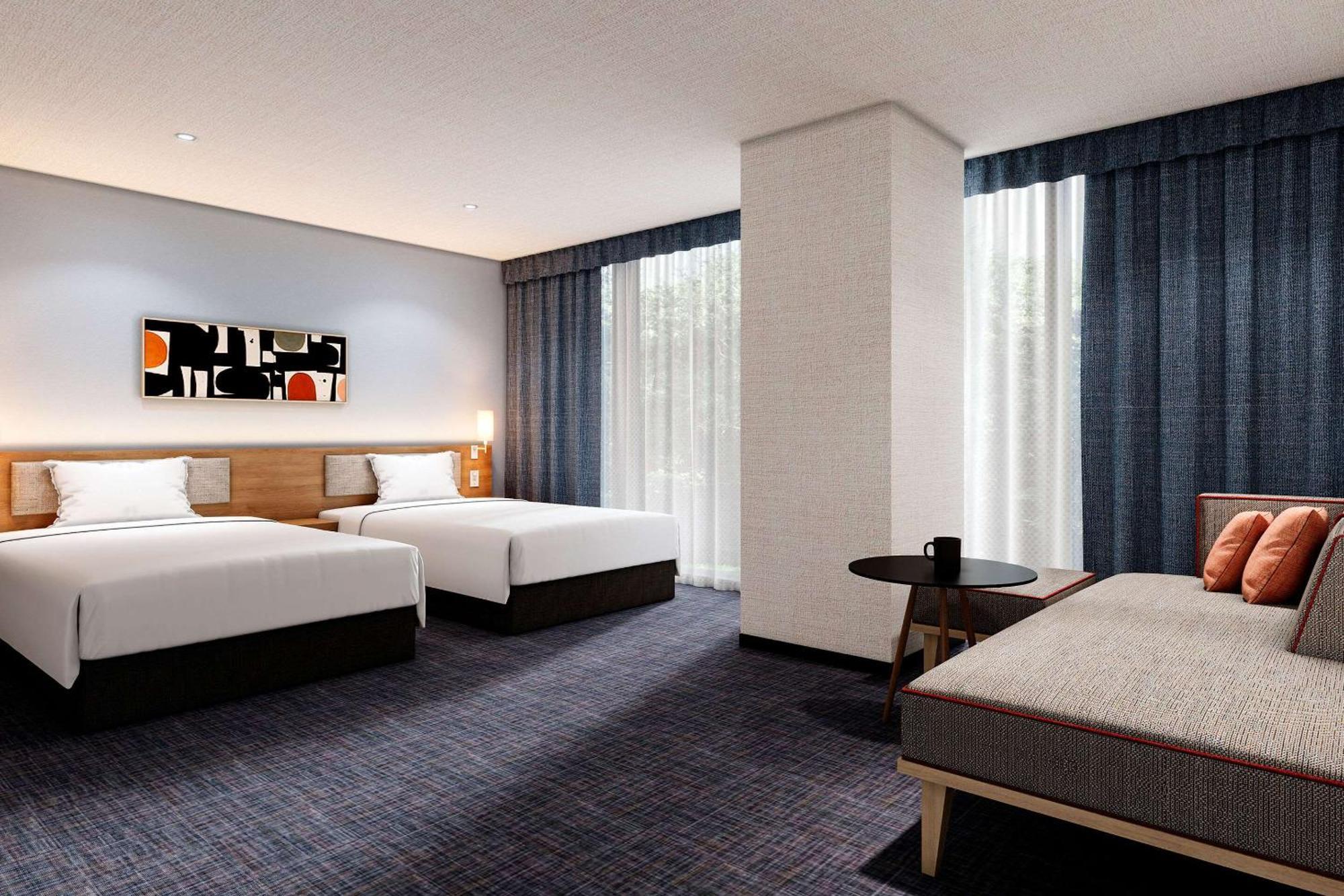Comfort Inn Nagoya Sakae Екстер'єр фото