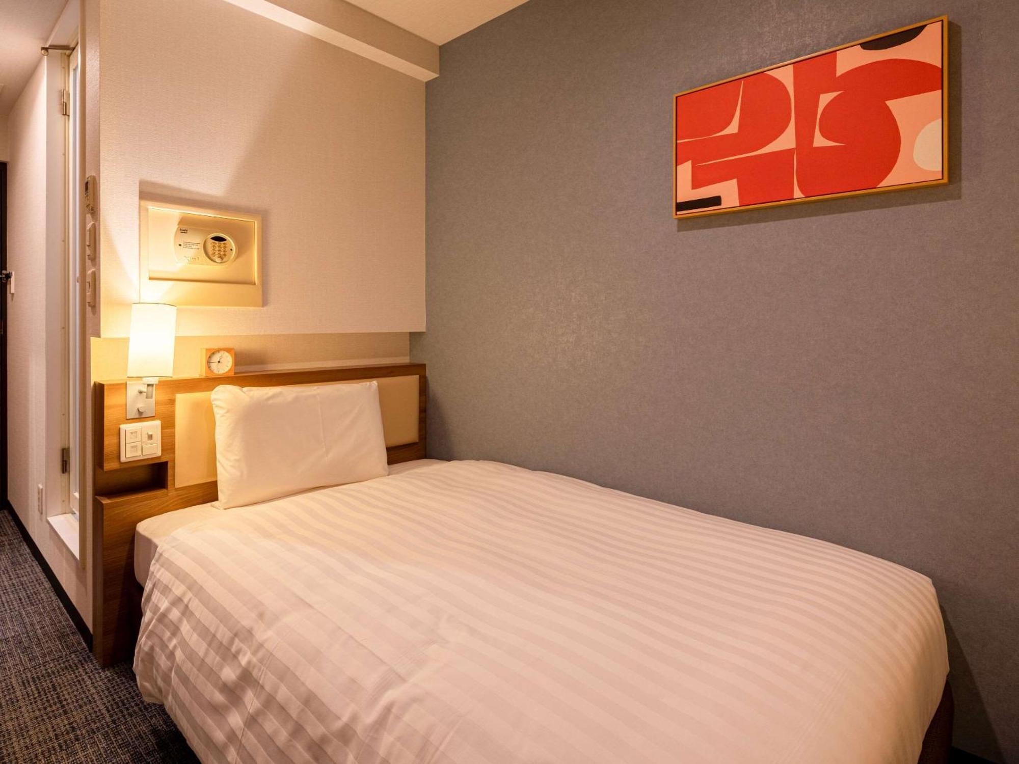 Comfort Inn Nagoya Sakae Екстер'єр фото