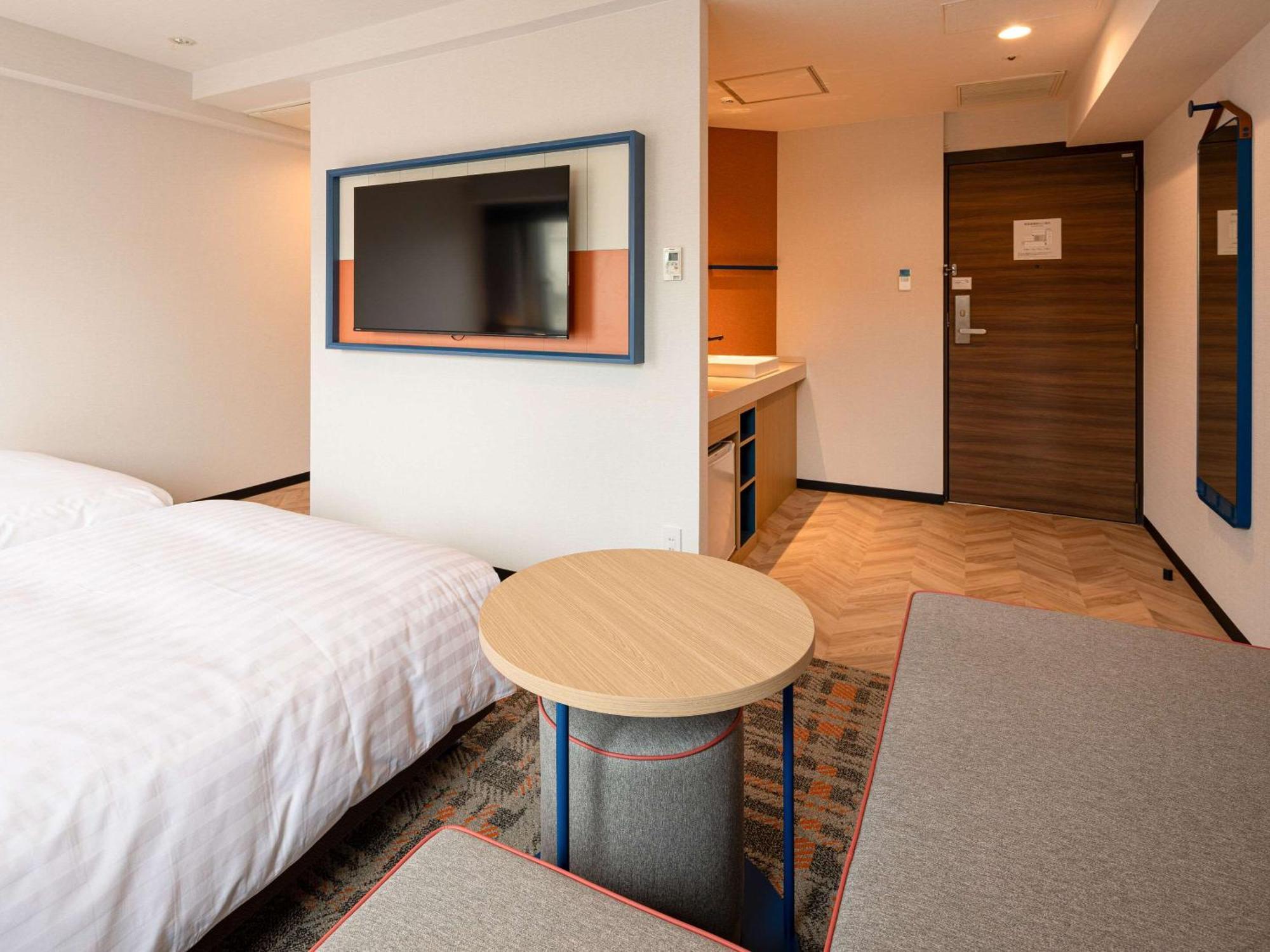 Comfort Inn Nagoya Sakae Екстер'єр фото