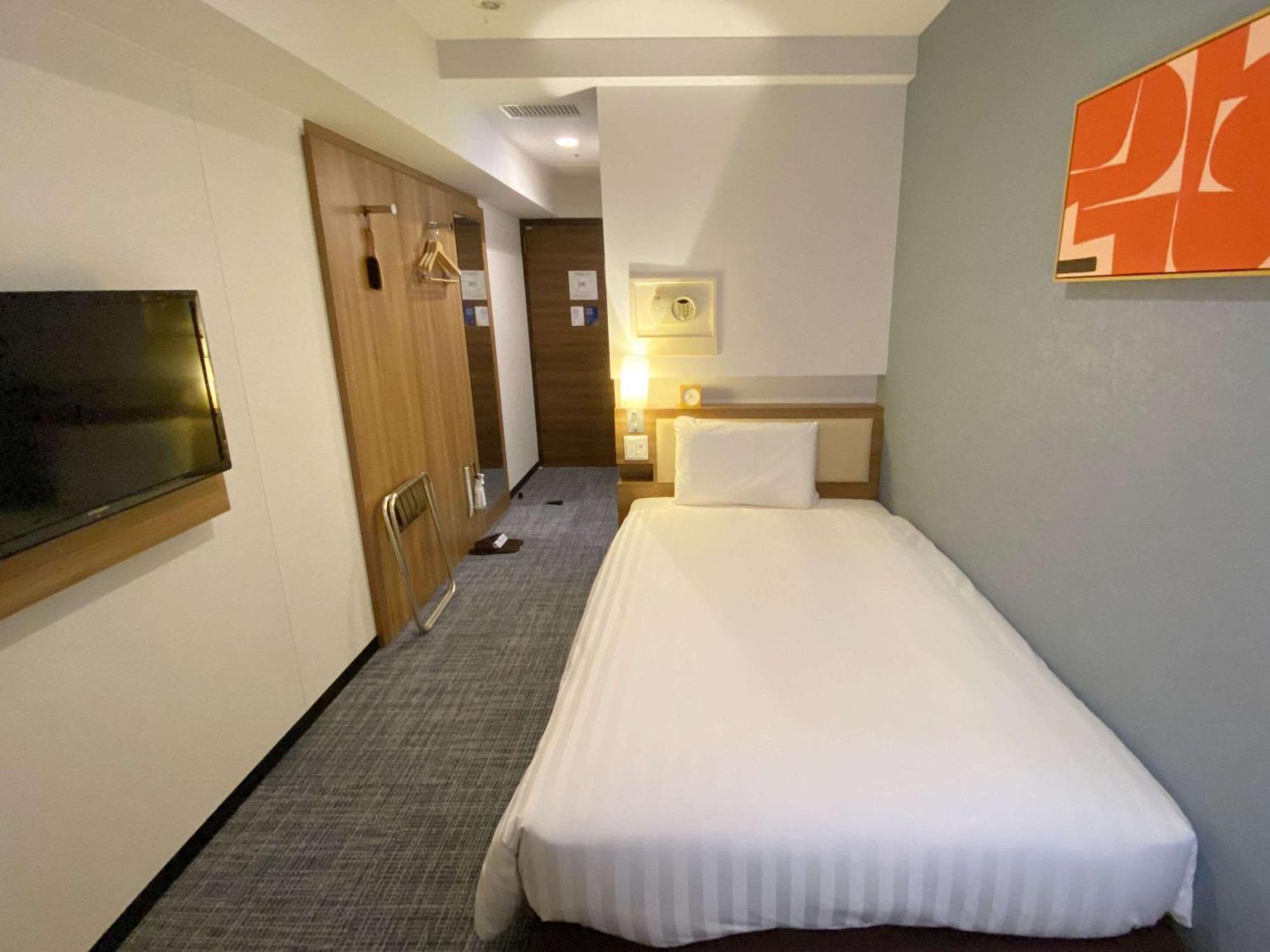 Comfort Inn Nagoya Sakae Екстер'єр фото
