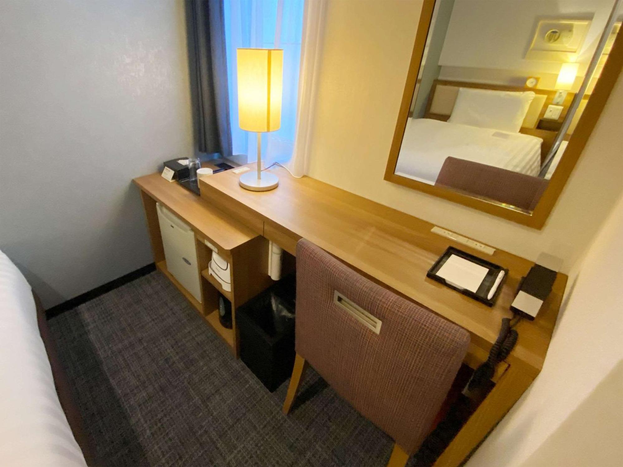 Comfort Inn Nagoya Sakae Екстер'єр фото