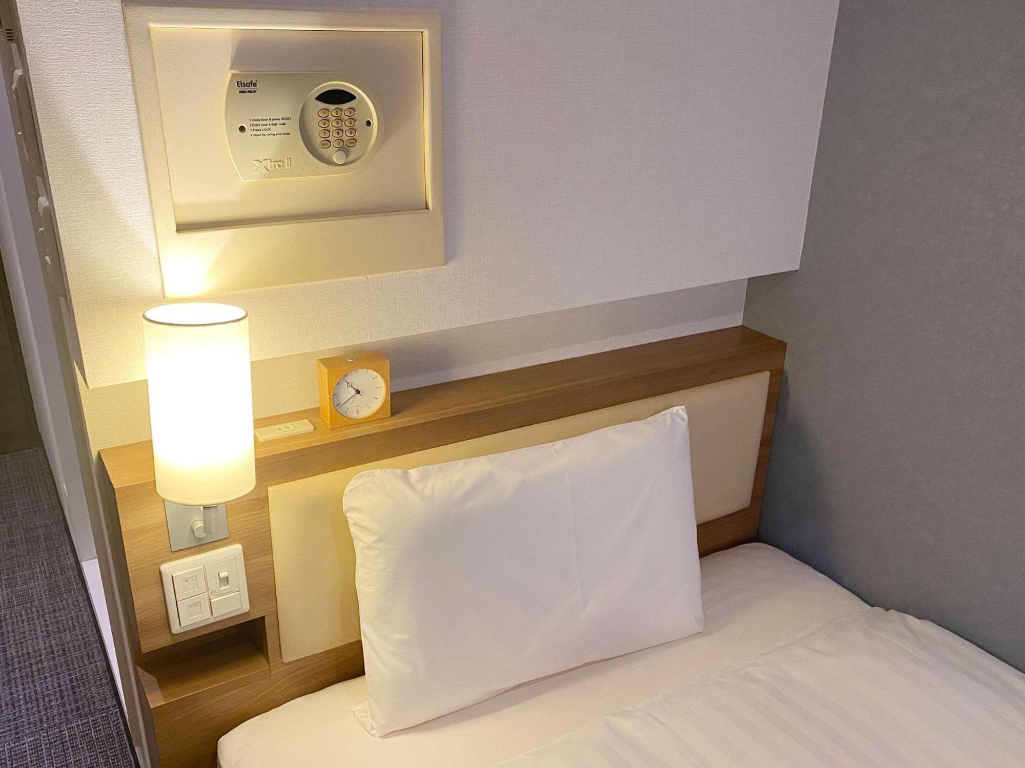 Comfort Inn Nagoya Sakae Екстер'єр фото