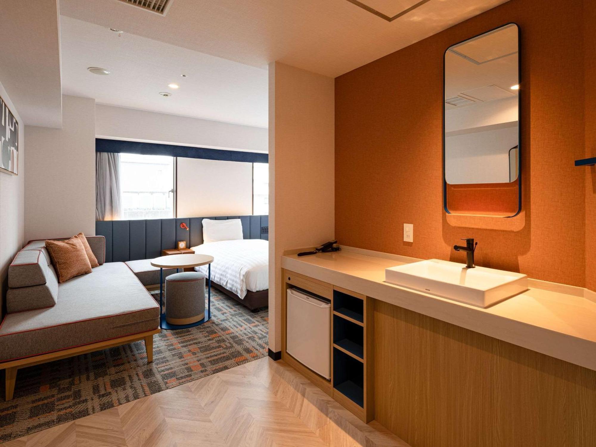 Comfort Inn Nagoya Sakae Екстер'єр фото