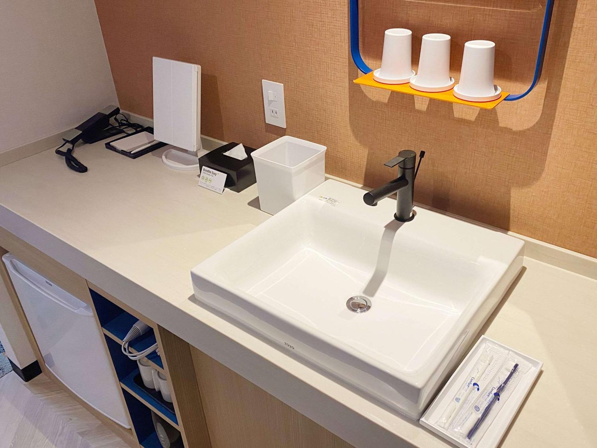 Comfort Inn Nagoya Sakae Екстер'єр фото